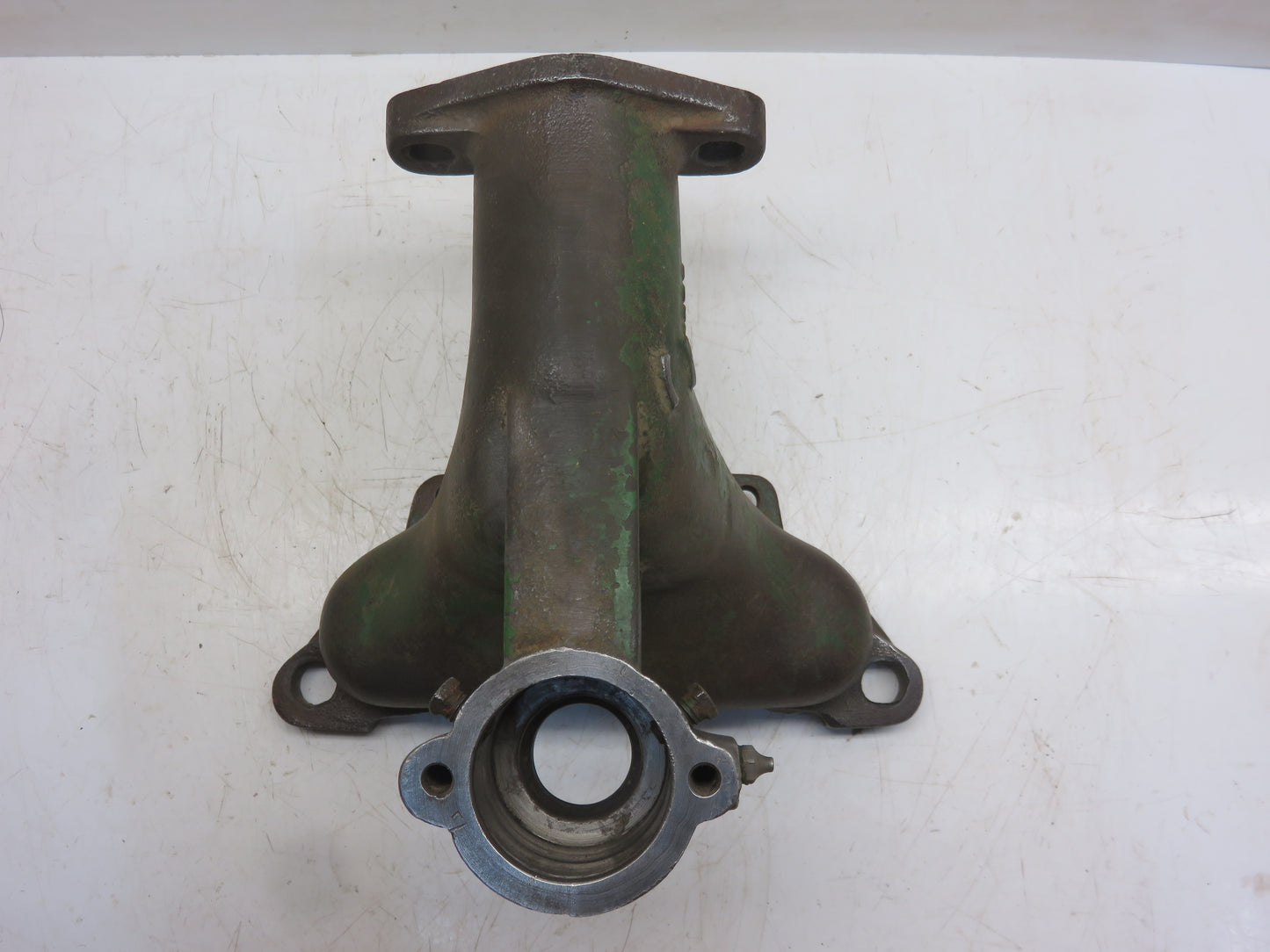 AC909R, C380R, C2135R John Deere Upper Water Pipe For GP, GPWT