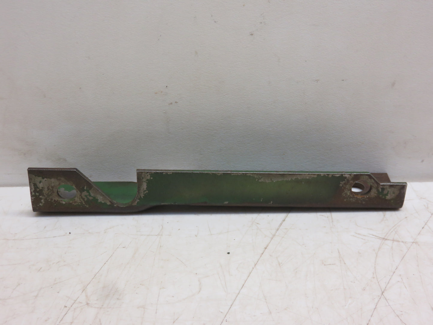 B3156R John Deere Left Hand Rear Hood Support For 50, 520
