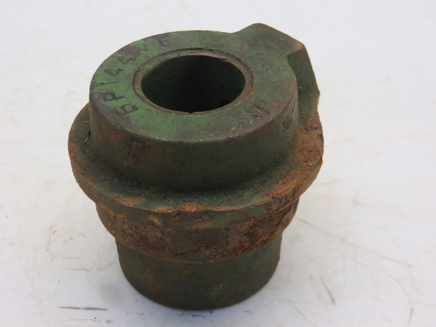 AM1747E, BP1447E John Deere NOS Upper Feeder Drive Bushing Assembly For 114W, 116W Baler