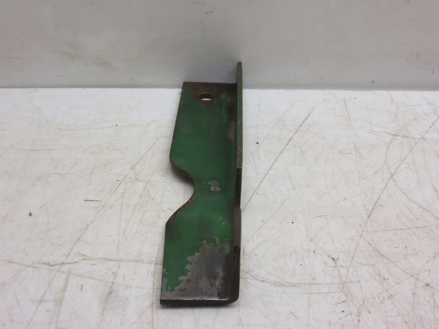 B3156R John Deere Left Hand Rear Hood Support For 50, 520