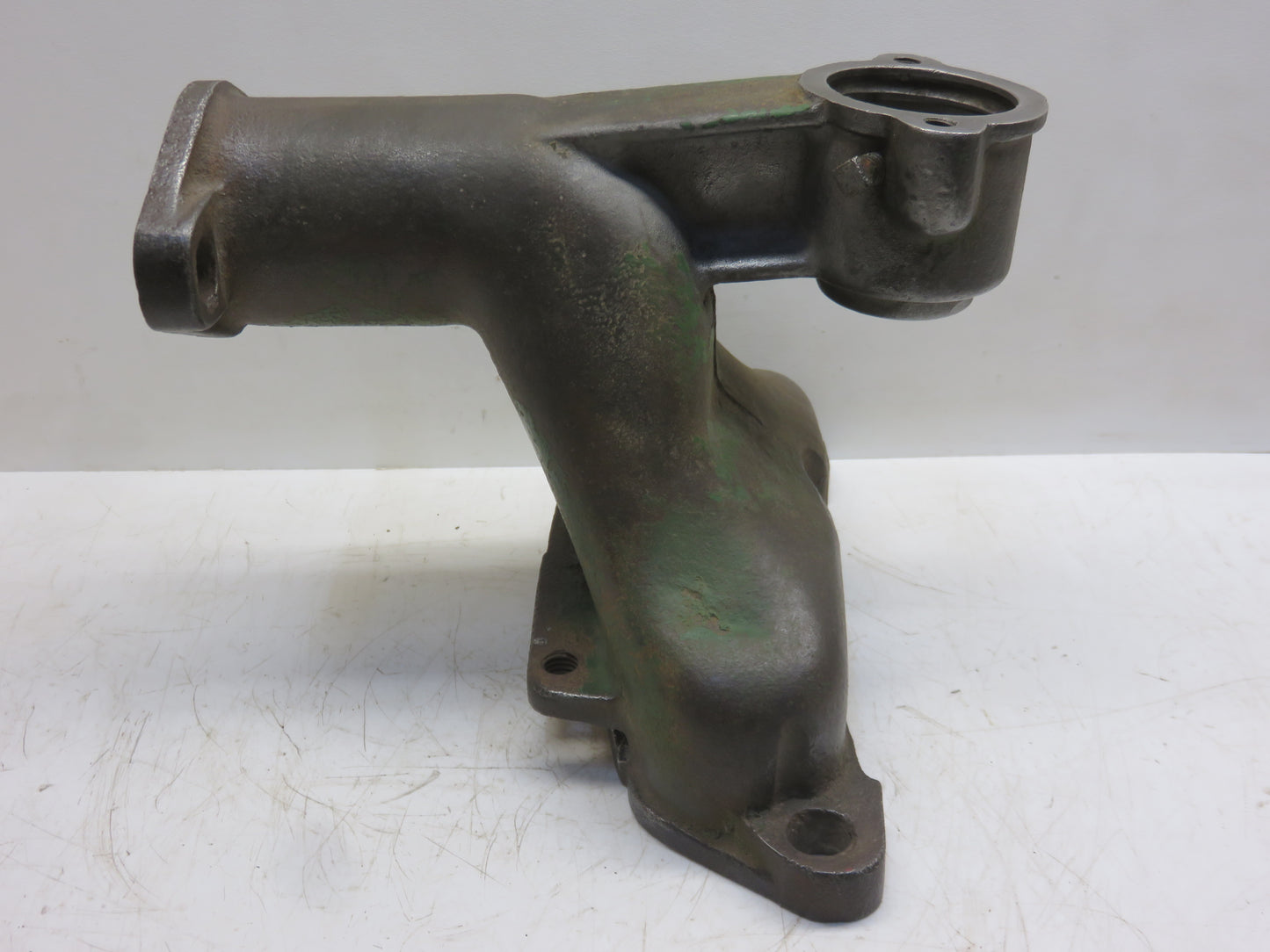 AC909R, C380R, C2135R John Deere Upper Water Pipe For GP, GPWT