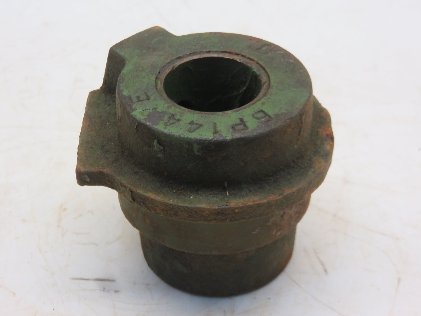 AM1747E, BP1447E John Deere NOS Upper Feeder Drive Bushing Assembly For 114W, 116W Baler