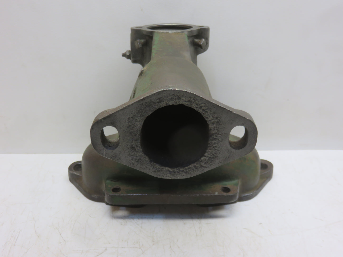 AC909R, C380R, C2135R John Deere Upper Water Pipe For GP, GPWT