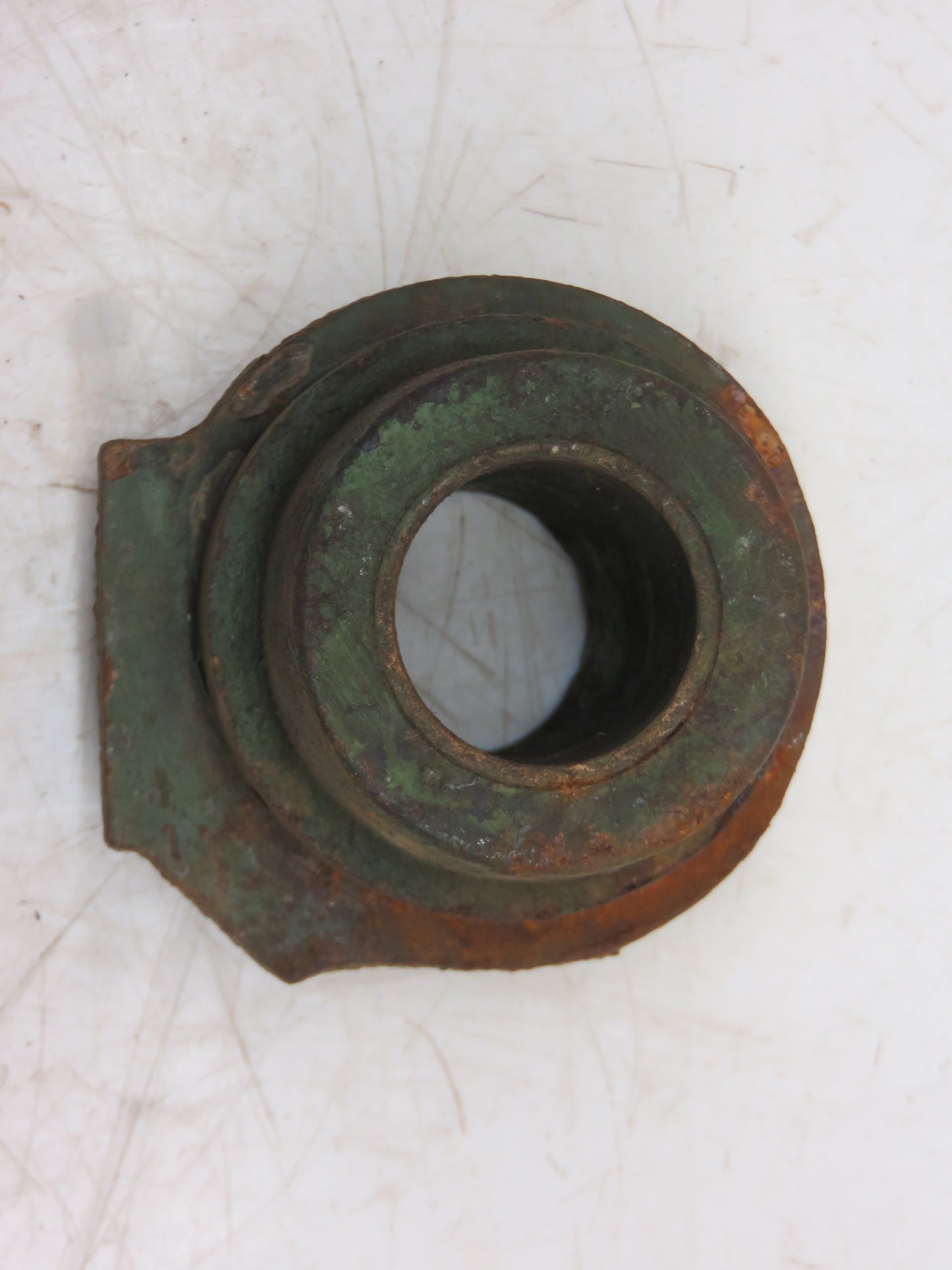 AM1747E, BP1447E John Deere NOS Upper Feeder Drive Bushing Assembly For 114W, 116W Baler
