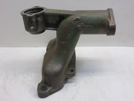 AC909R, C380R, C2135R John Deere Upper Water Pipe For GP, GPWT