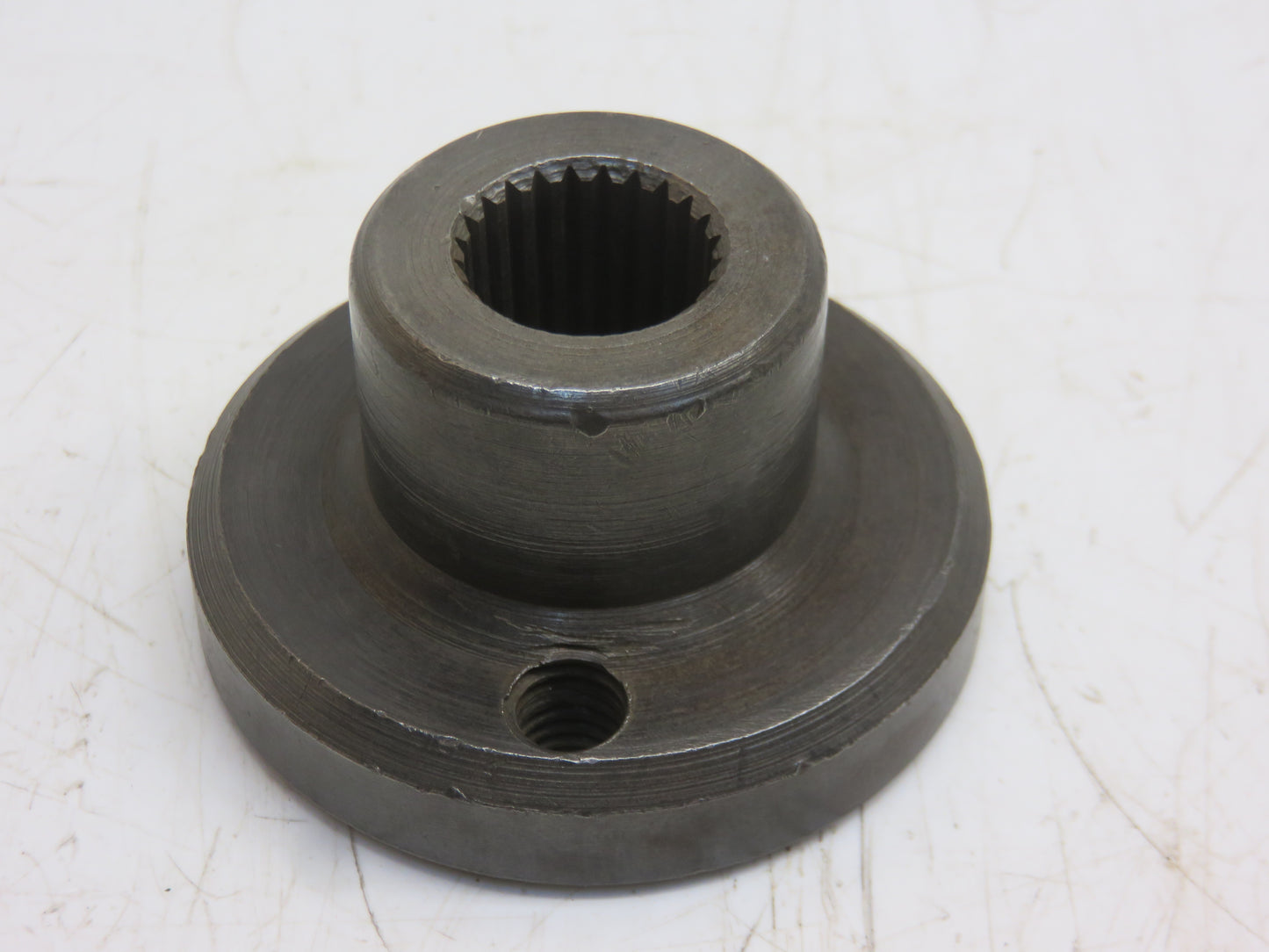 A43R John Deere Magneto Drive Flange For A, AR, AO, D