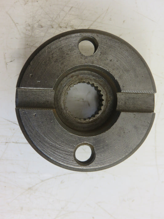 A43R John Deere Magneto Drive Flange For A, AR, AO, D