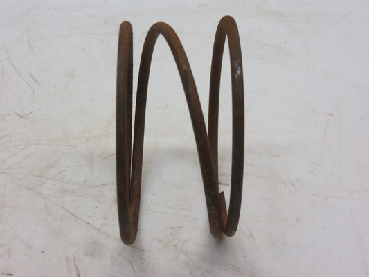 KK3446B John Deere NOS Dust Collar Spring For HW, HWA Disc