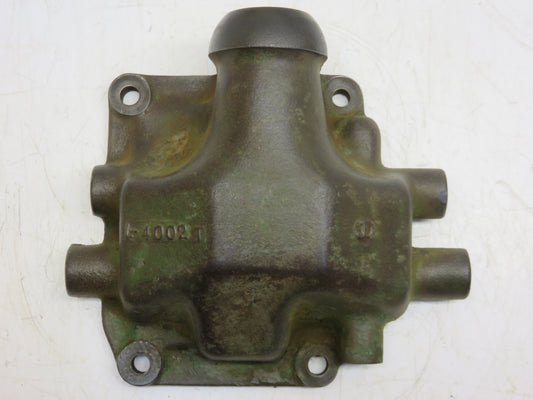 AL2605T, L4002T John Deere Transmission Cover For L, LA, LI