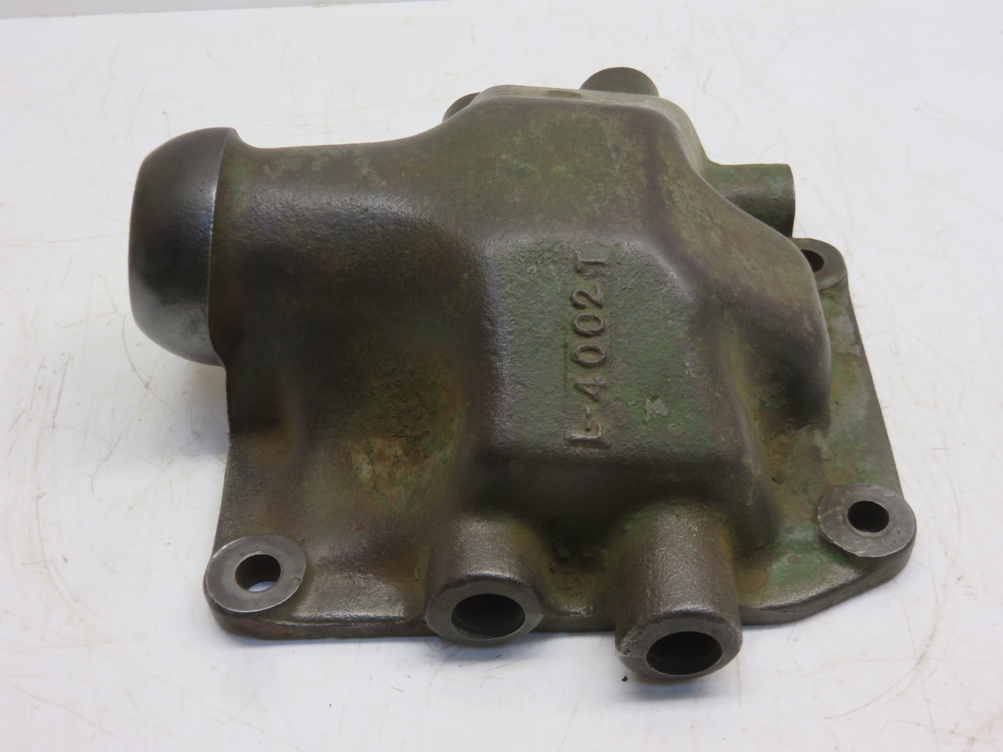 AL2605T, L4002T John Deere Transmission Cover For L, LA, LI