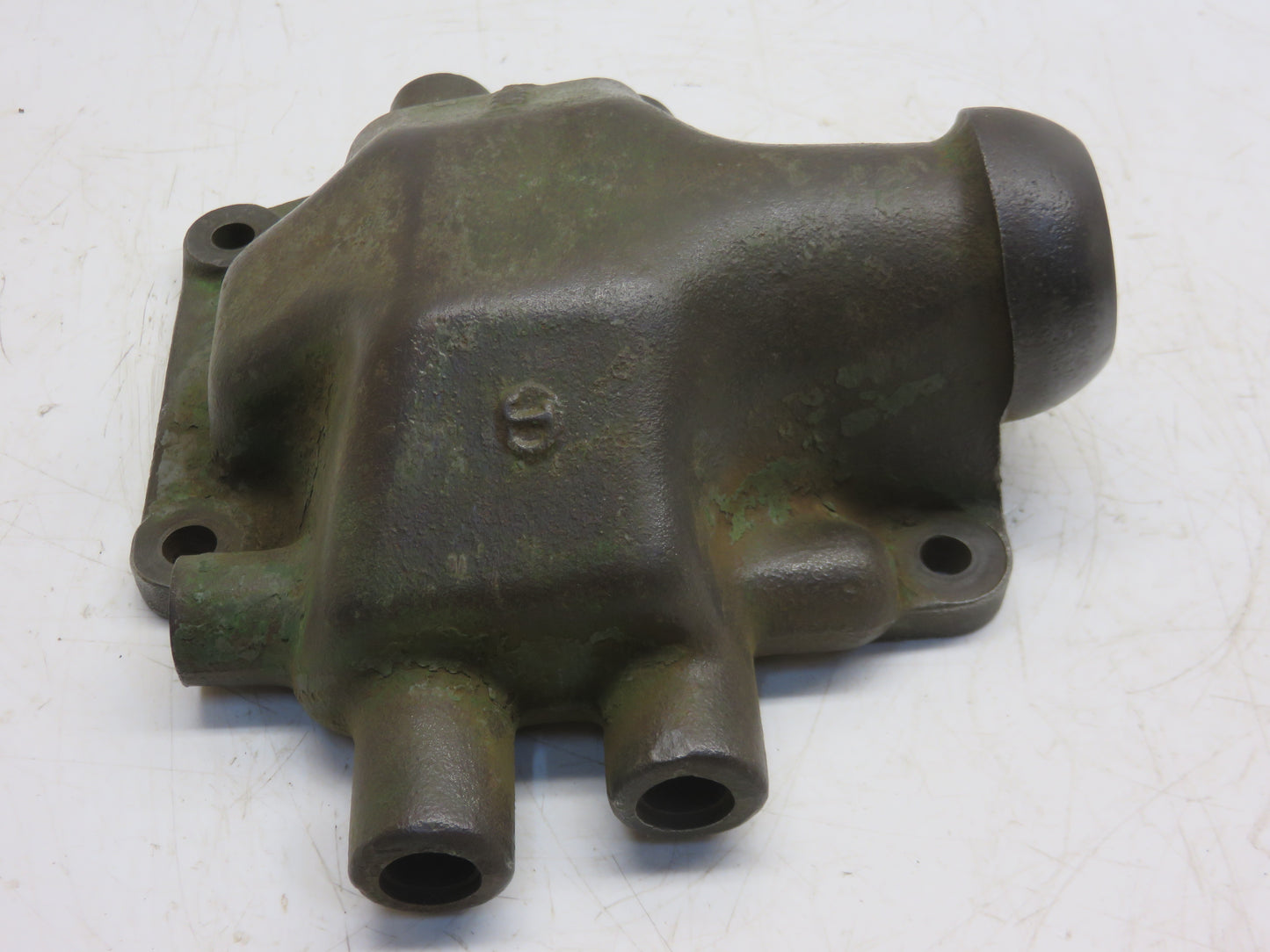 AL2605T, L4002T John Deere Transmission Cover For L, LA, LI