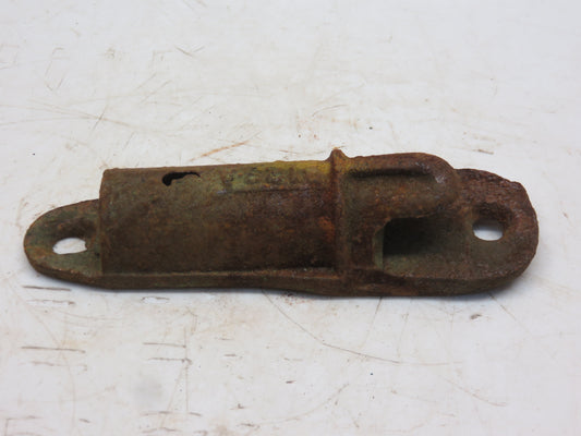 B123A John Deere NOS Pawl Box For 35 Rotary Hoe