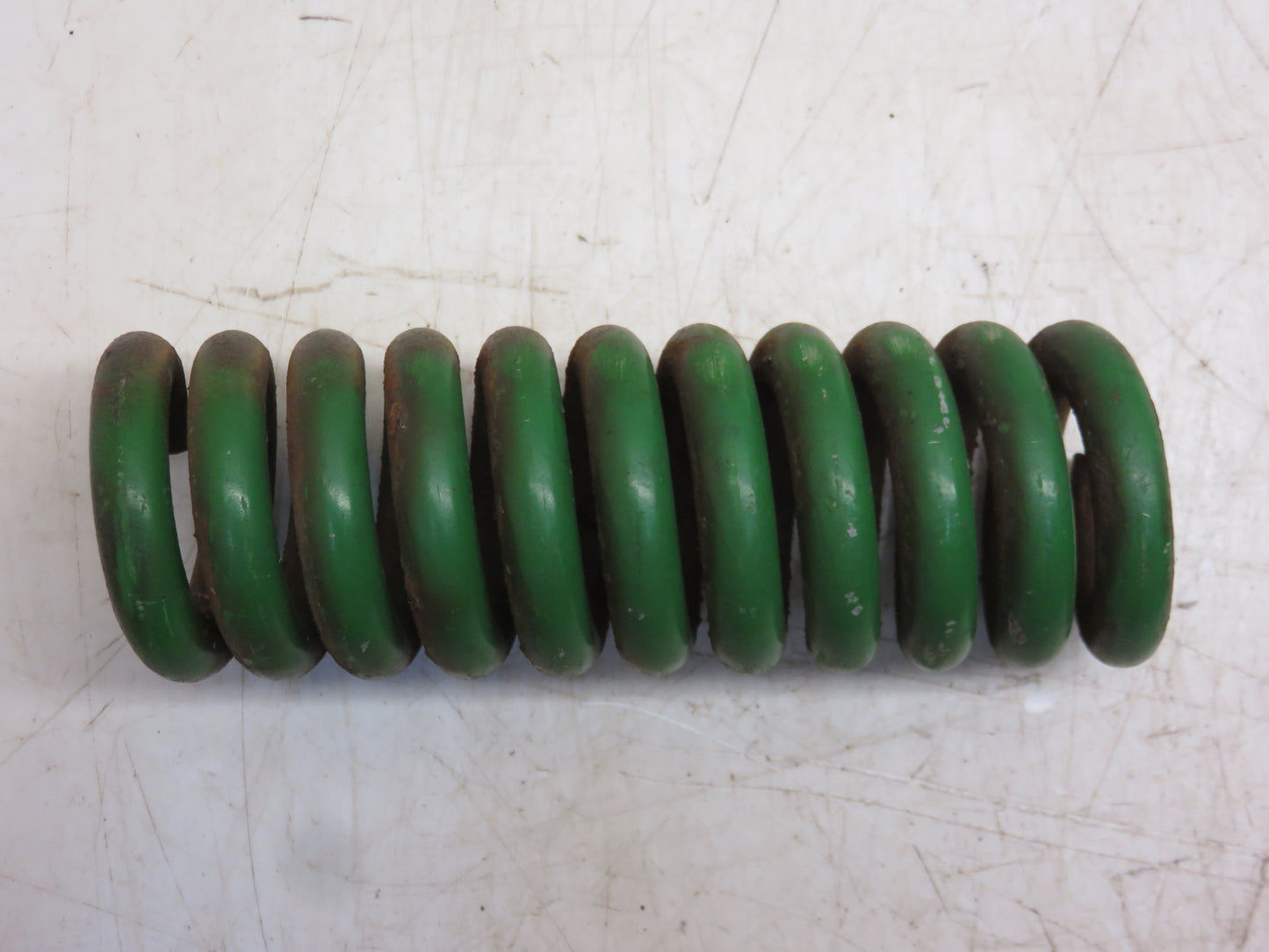 A618R John Deere Seat Spring For A, AR, AO, B, BR, BO, G, H