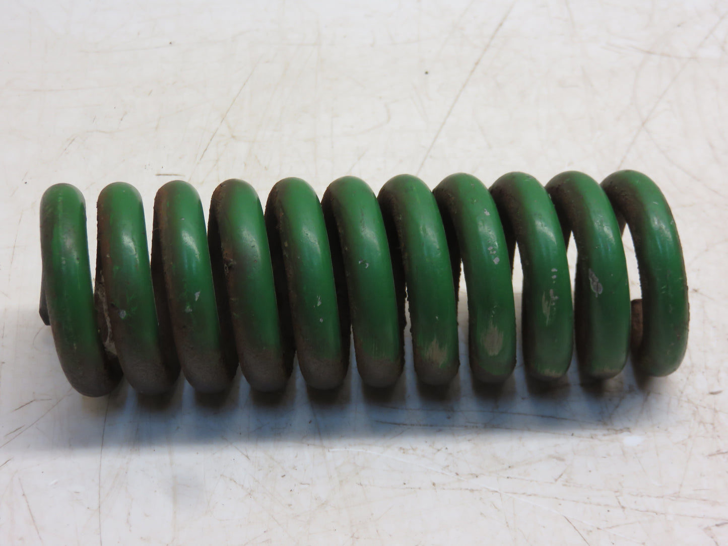 A618R John Deere Seat Spring For A, AR, AO, B, BR, BO, G, H