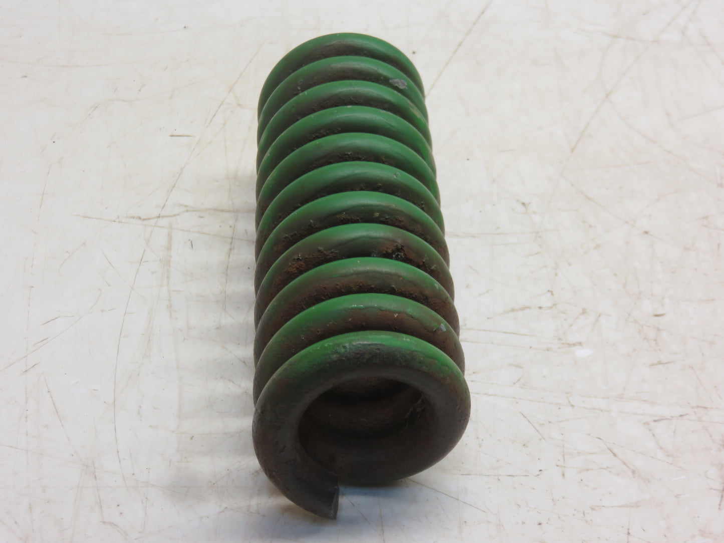 A618R John Deere Seat Spring For A, AR, AO, B, BR, BO, G, H
