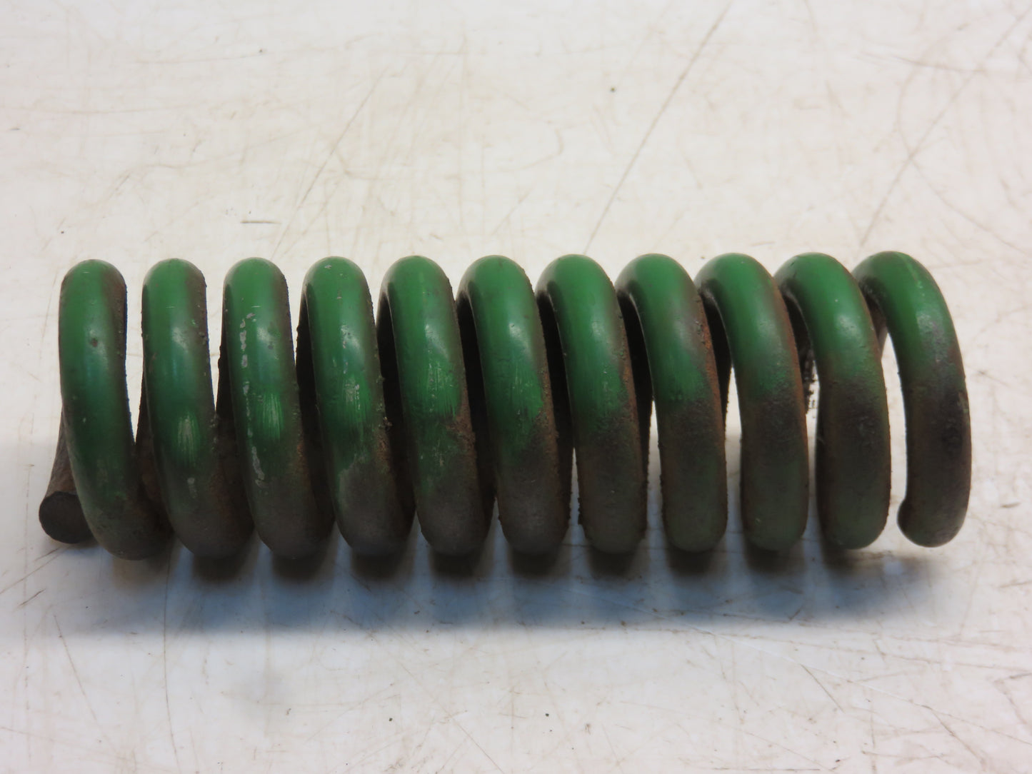 A618R John Deere Seat Spring For A, AR, AO, B, BR, BO, G, H