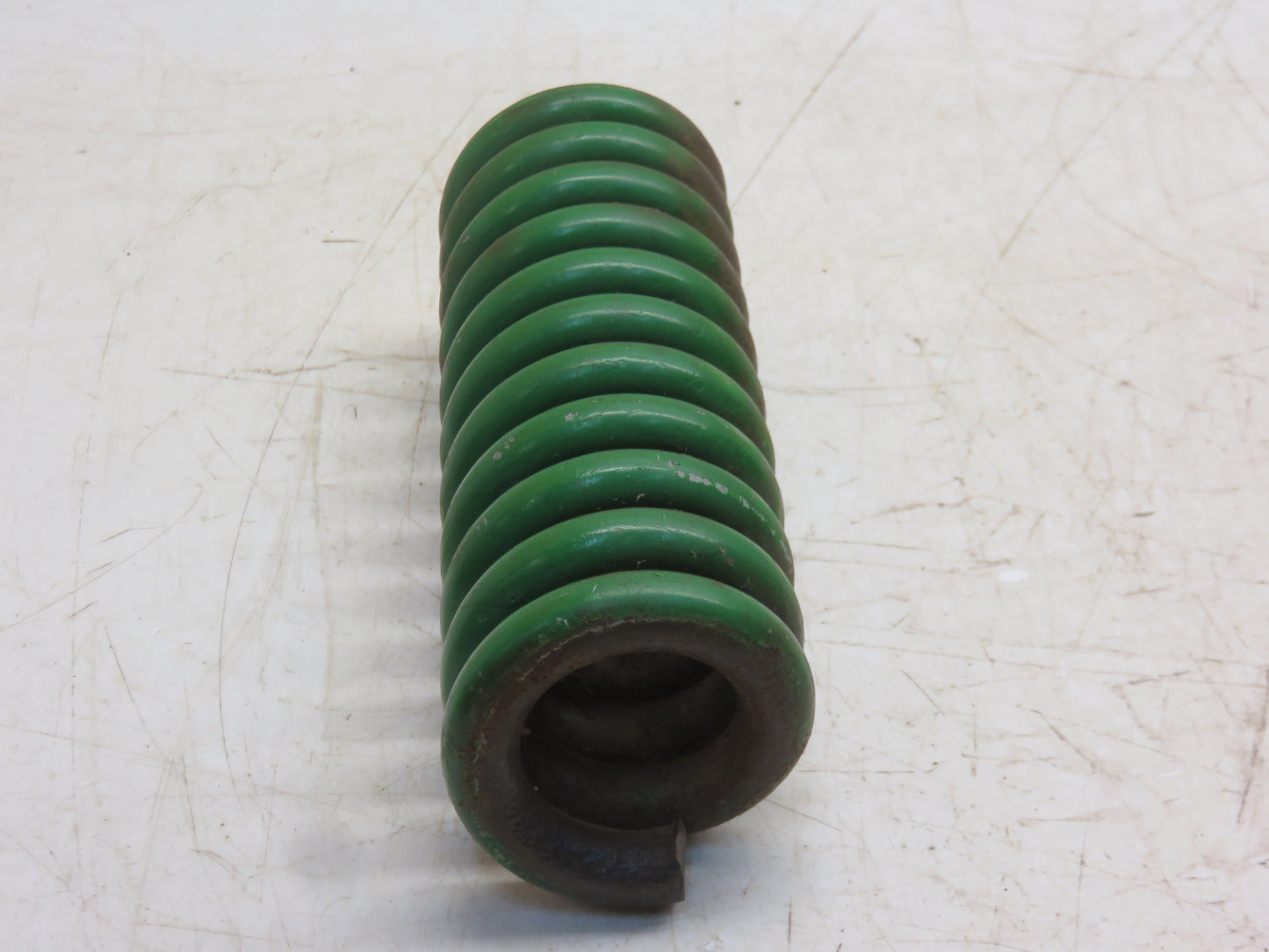 A618R John Deere Seat Spring For A, AR, AO, B, BR, BO, G, H