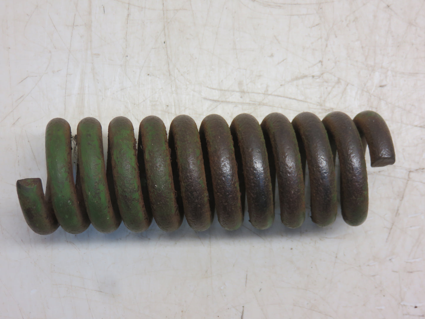 A618R John Deere Seat Spring For A, AR, AO, B, BR, BO, G, H