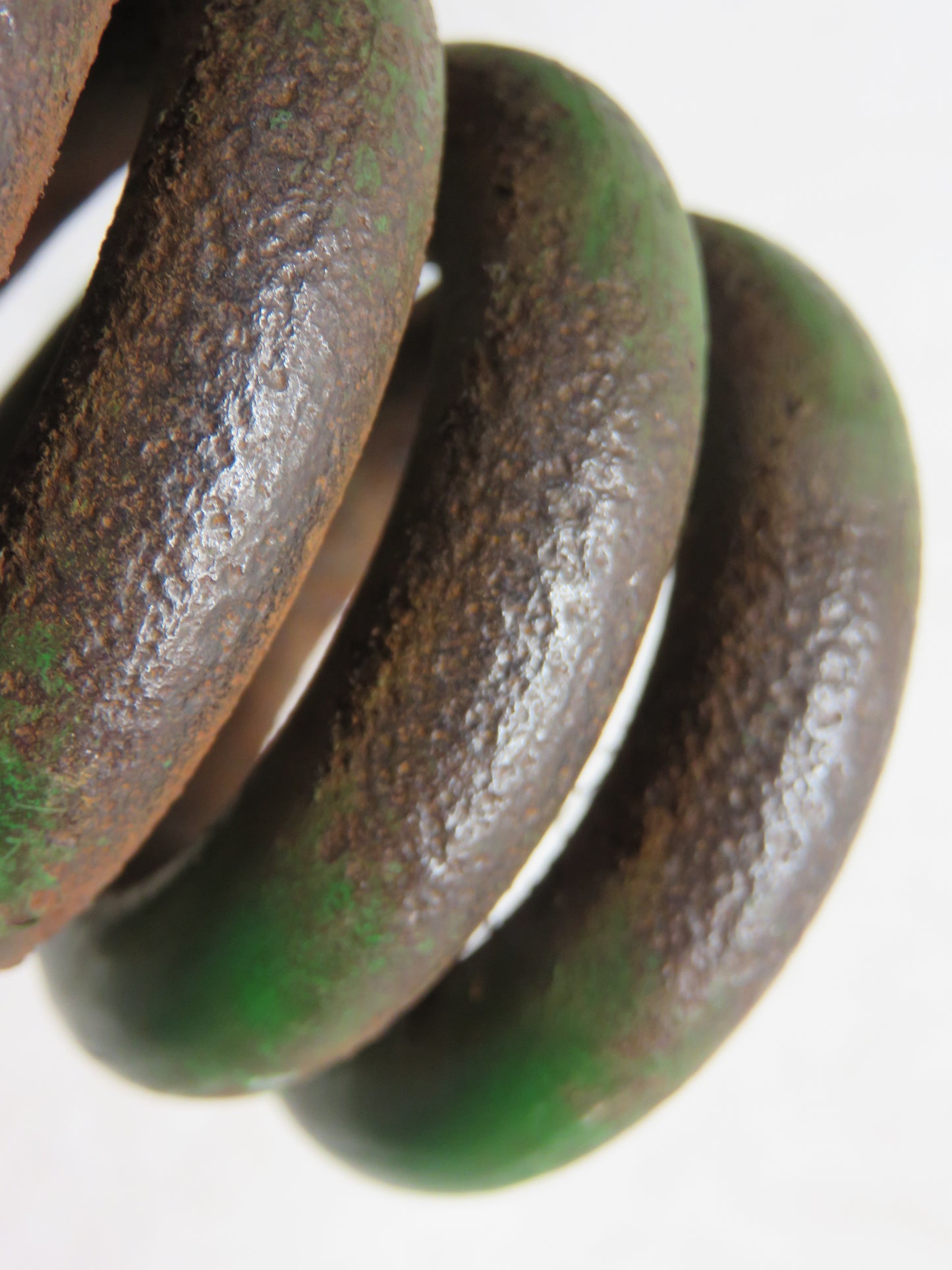 A618R John Deere Seat Spring For A, AR, AO, B, BR, BO, G, H