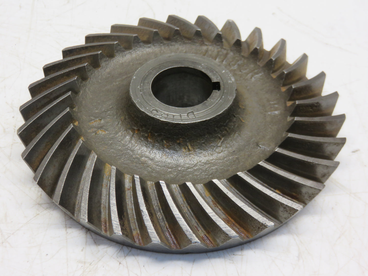 D1185R John Deere Fan Drive Gear For D