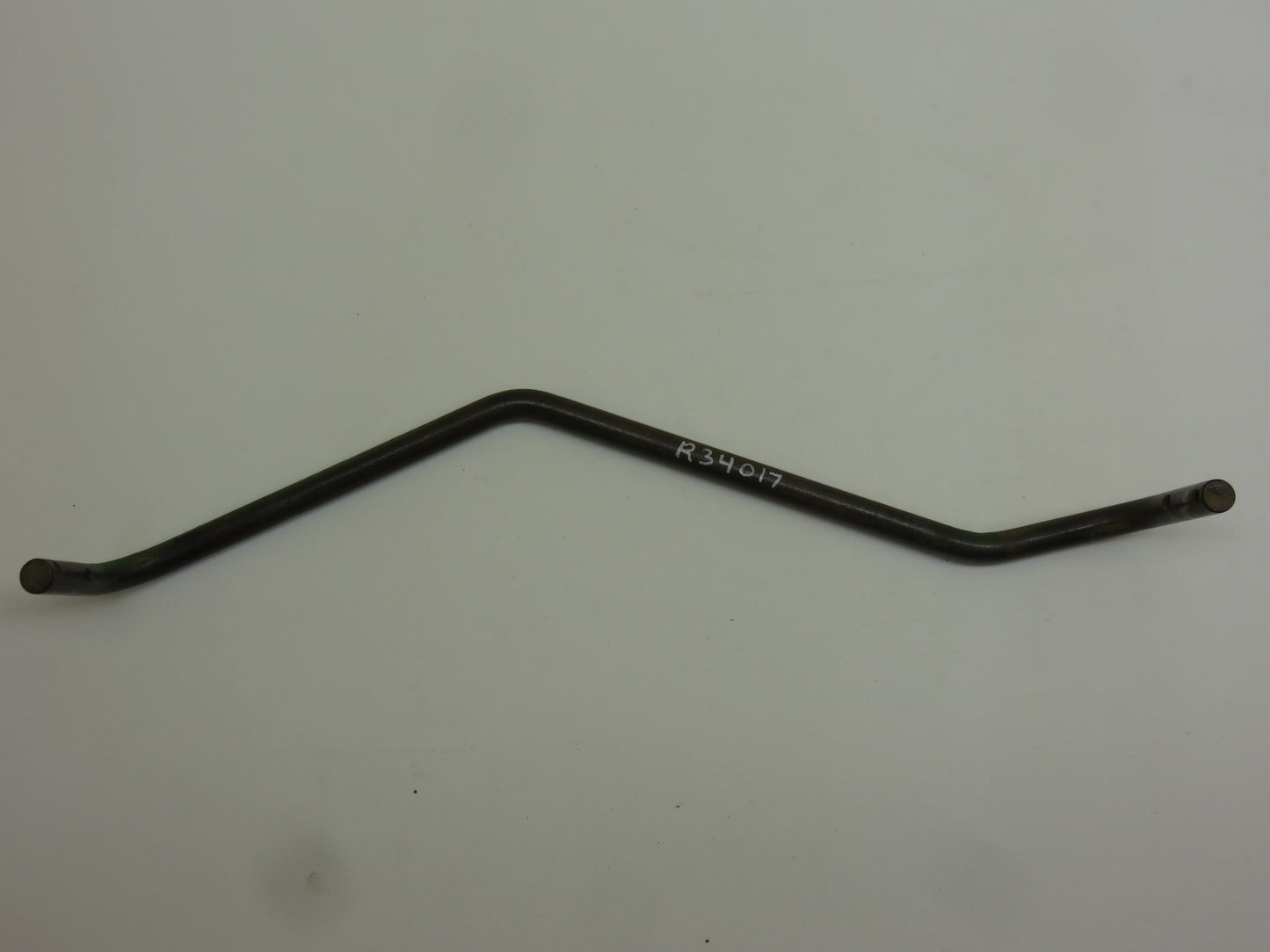 R34017 John Deere Throttle Control Rod For 3020
