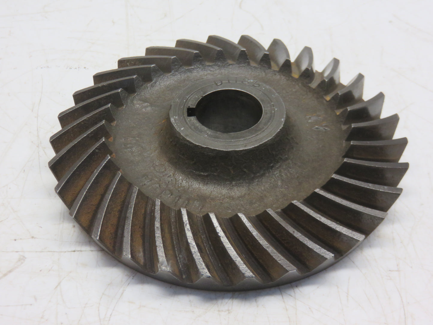 D1185R John Deere Fan Drive Gear For D