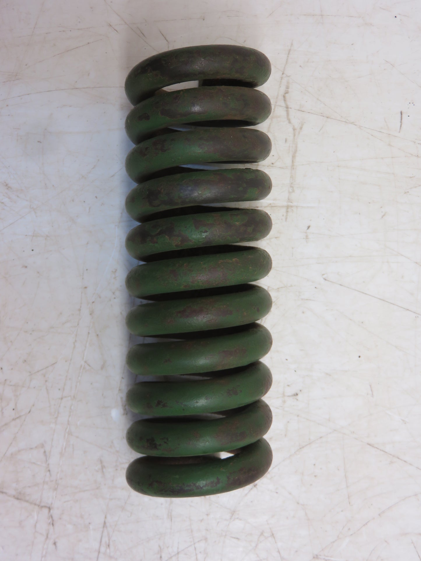 A618R John Deere Seat Spring For A, AR, AO, B, BR, BO, G, H