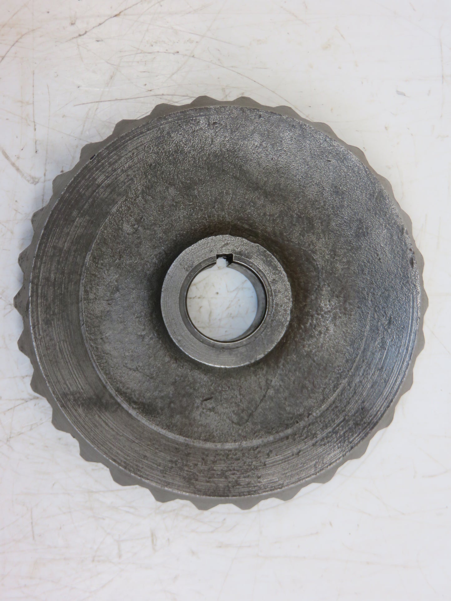 D1185R John Deere Fan Drive Gear For D
