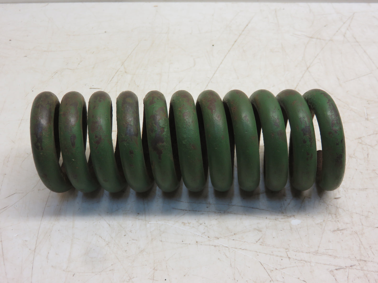 A618R John Deere Seat Spring For A, AR, AO, B, BR, BO, G, H