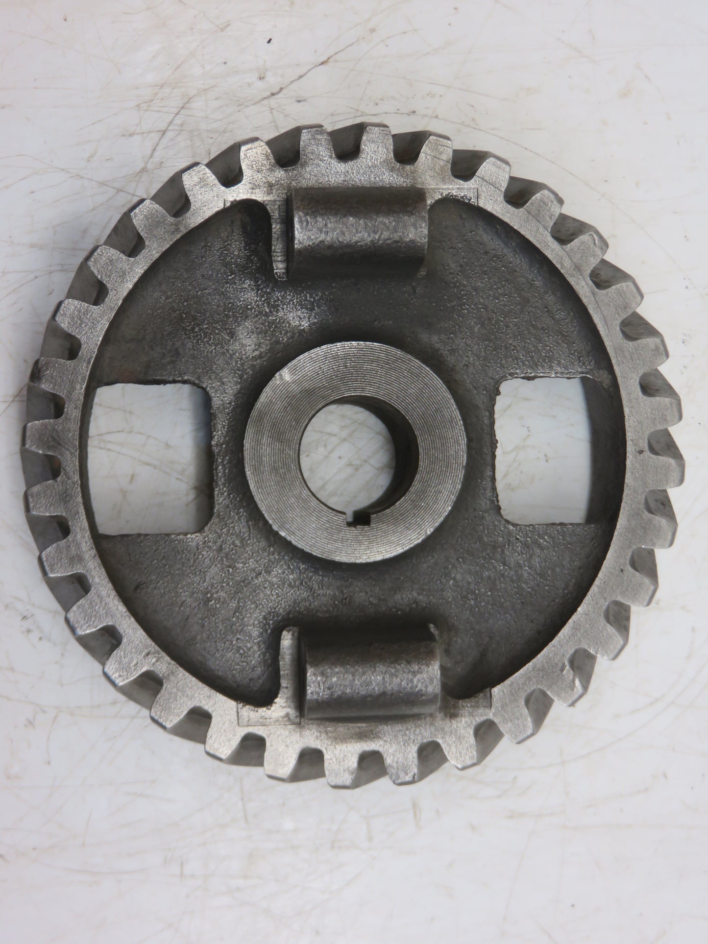 D1958R John Deere Governor Drive Gear For D