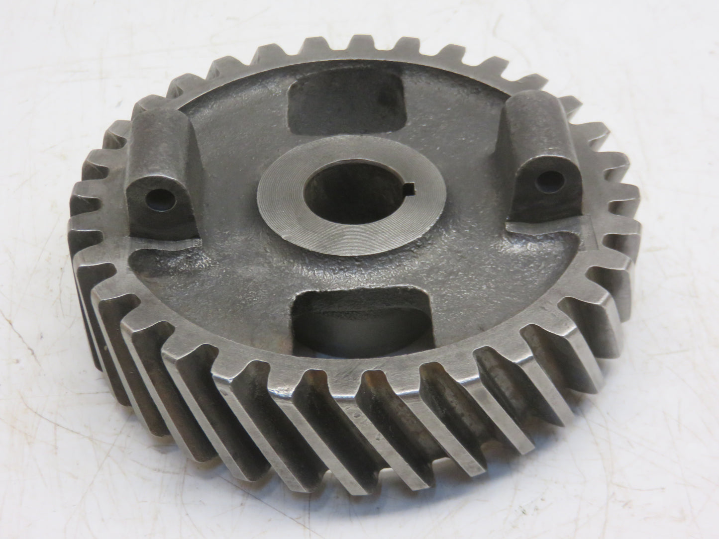 D1958R John Deere Governor Drive Gear For D