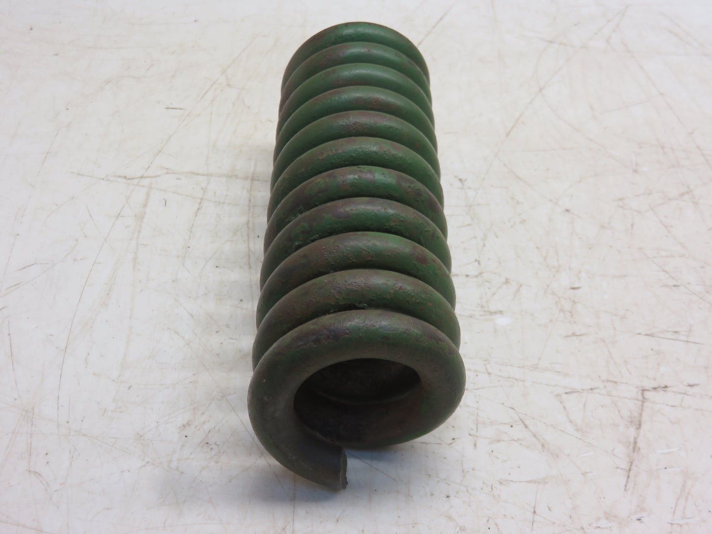 A618R John Deere Seat Spring For A, AR, AO, B, BR, BO, G, H