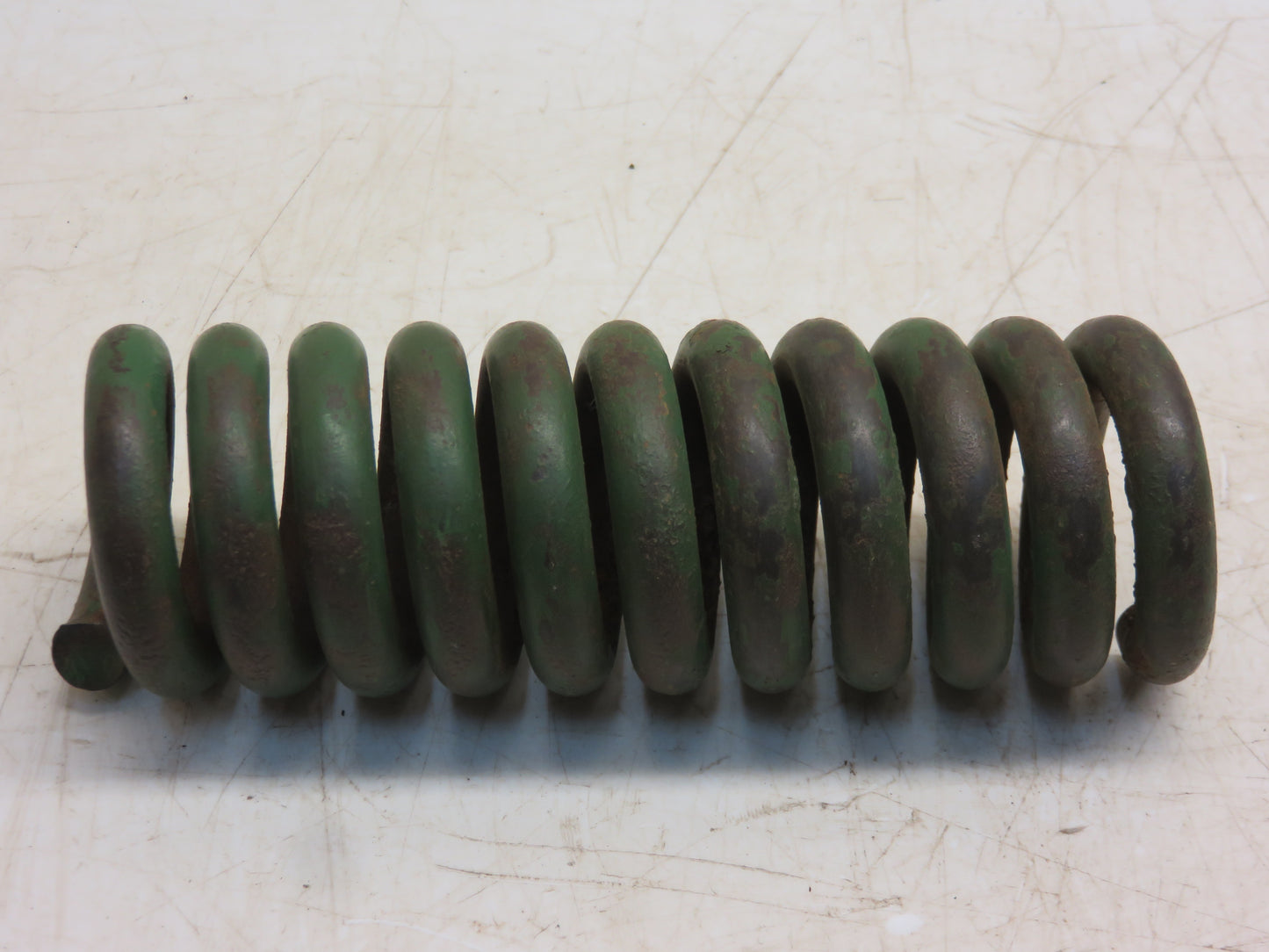 A618R John Deere Seat Spring For A, AR, AO, B, BR, BO, G, H