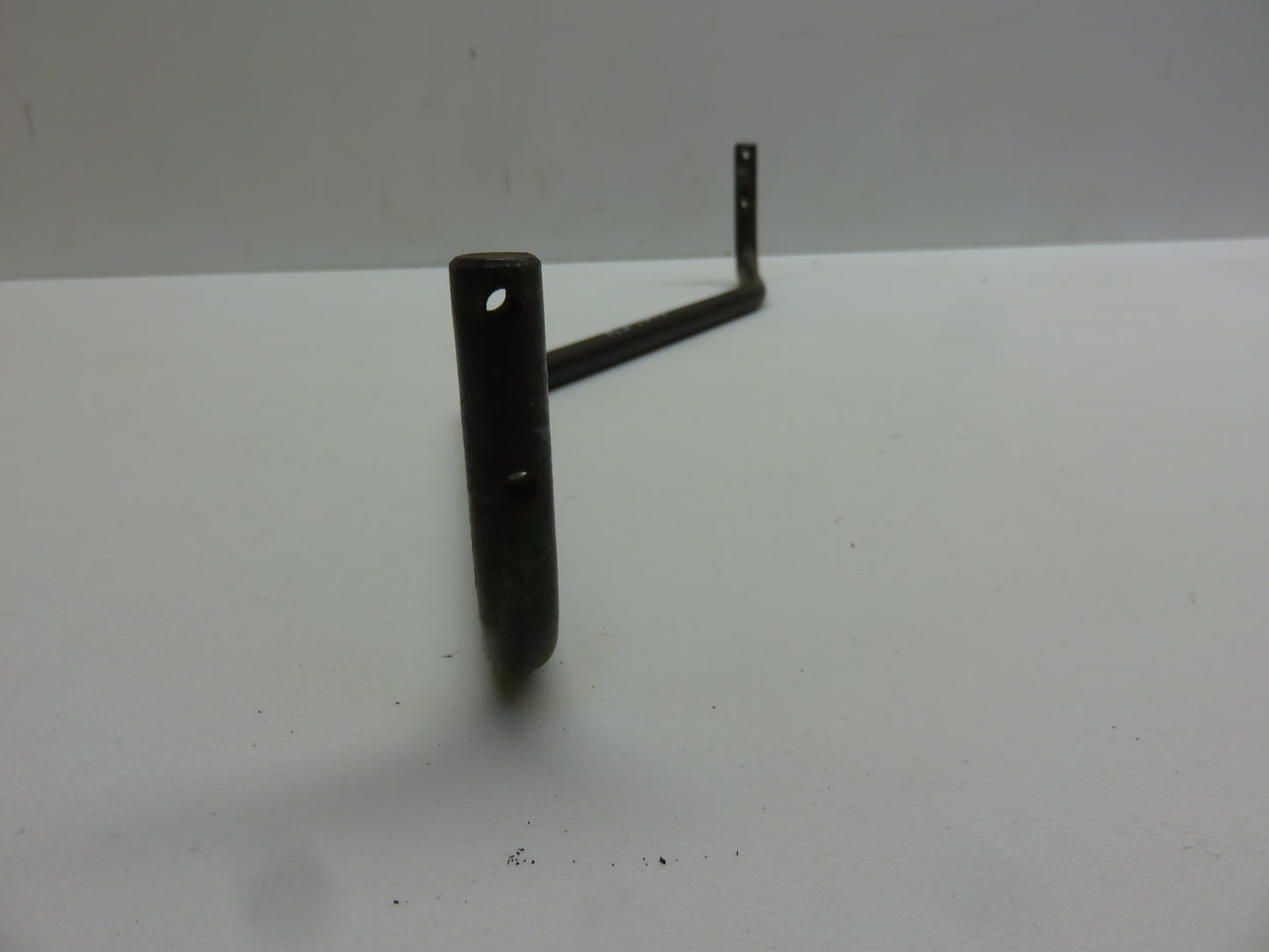 R34017 John Deere Throttle Control Rod For 3020