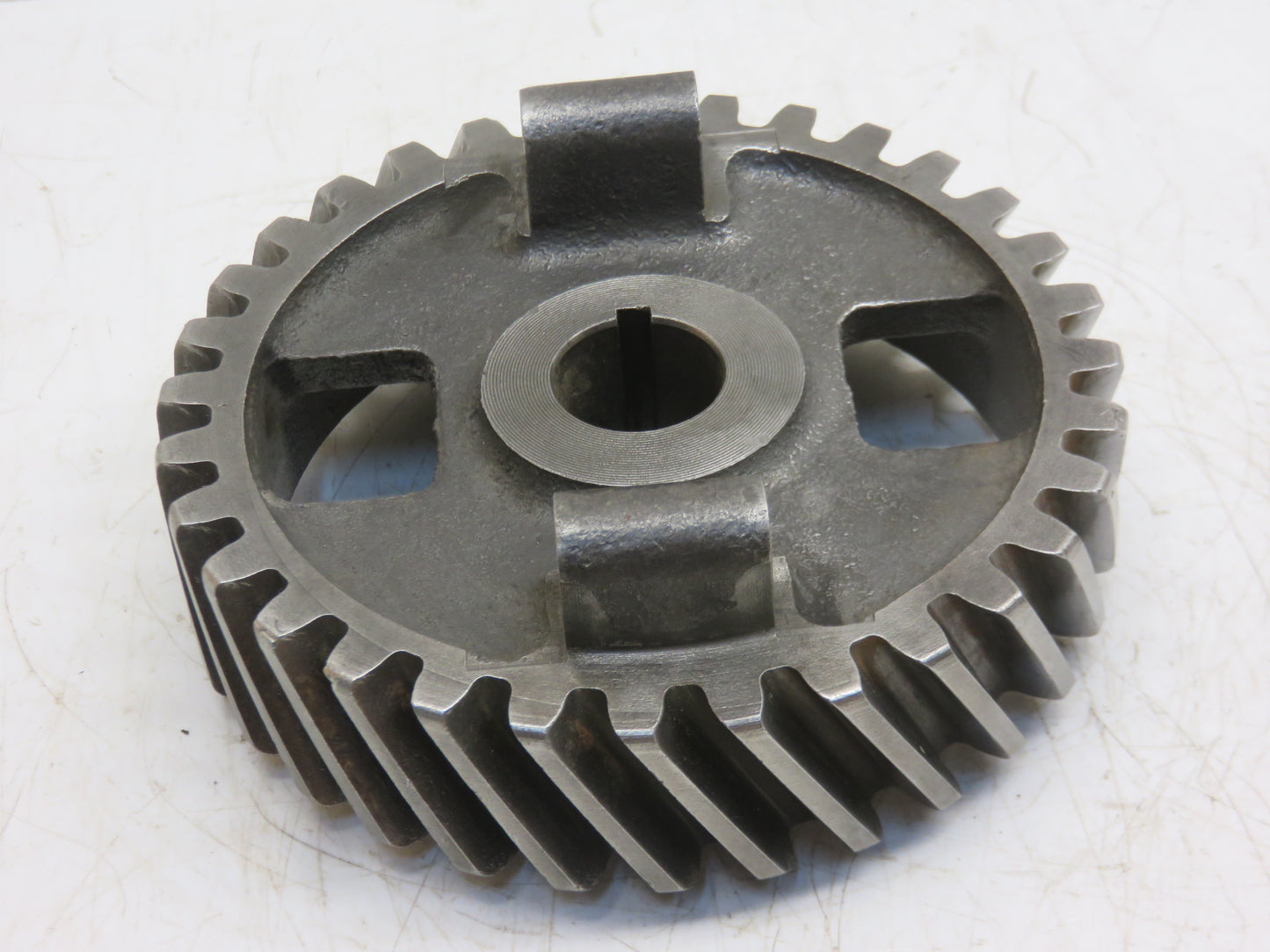 D1958R John Deere Governor Drive Gear For D