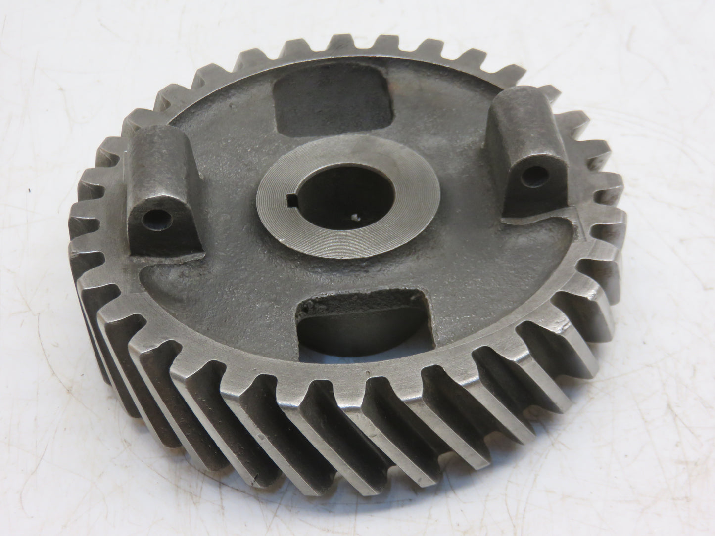 D1958R John Deere Governor Drive Gear For D