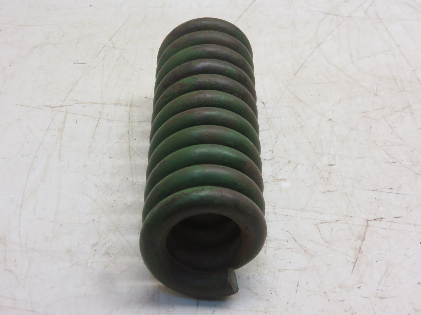 A618R John Deere Seat Spring For A, AR, AO, B, BR, BO, G, H