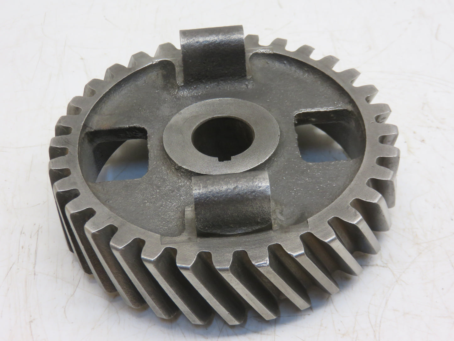 D1958R John Deere Governor Drive Gear For D