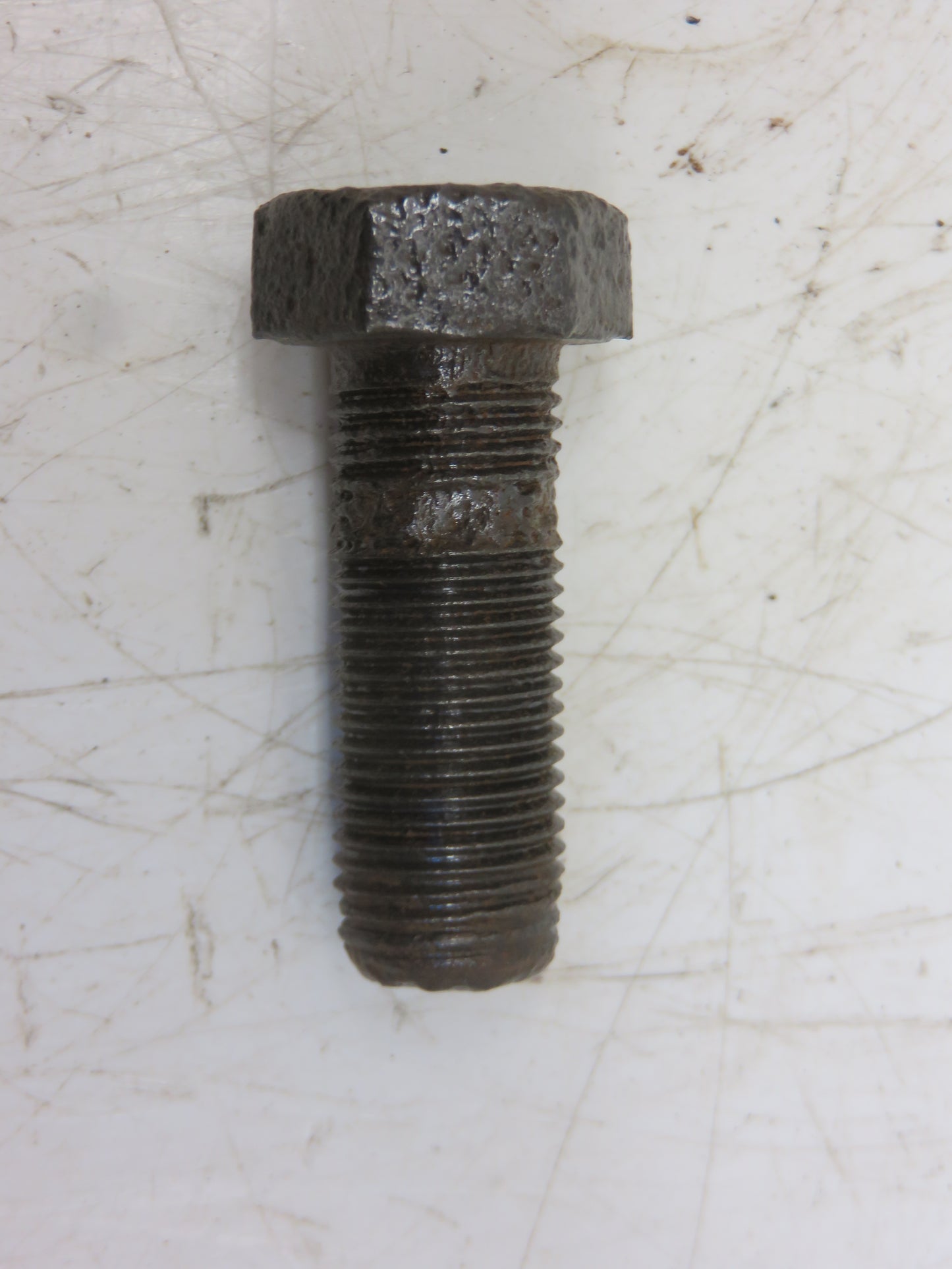 19H1670 John Deere Drive Sprocket Bolt For 420, 430 Crawler