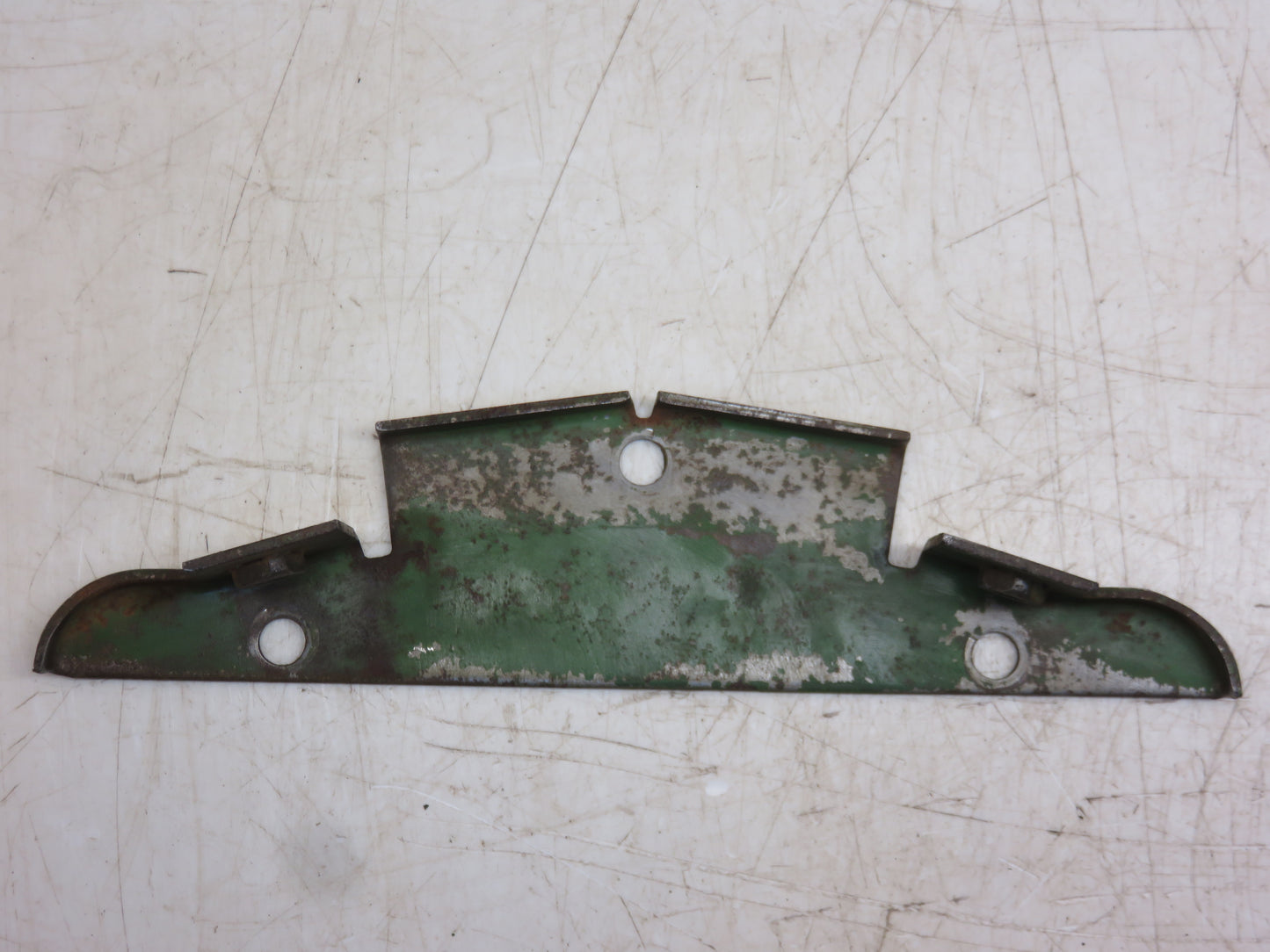 AB4585R John Deere Top Rear Hood Support For 50, 520