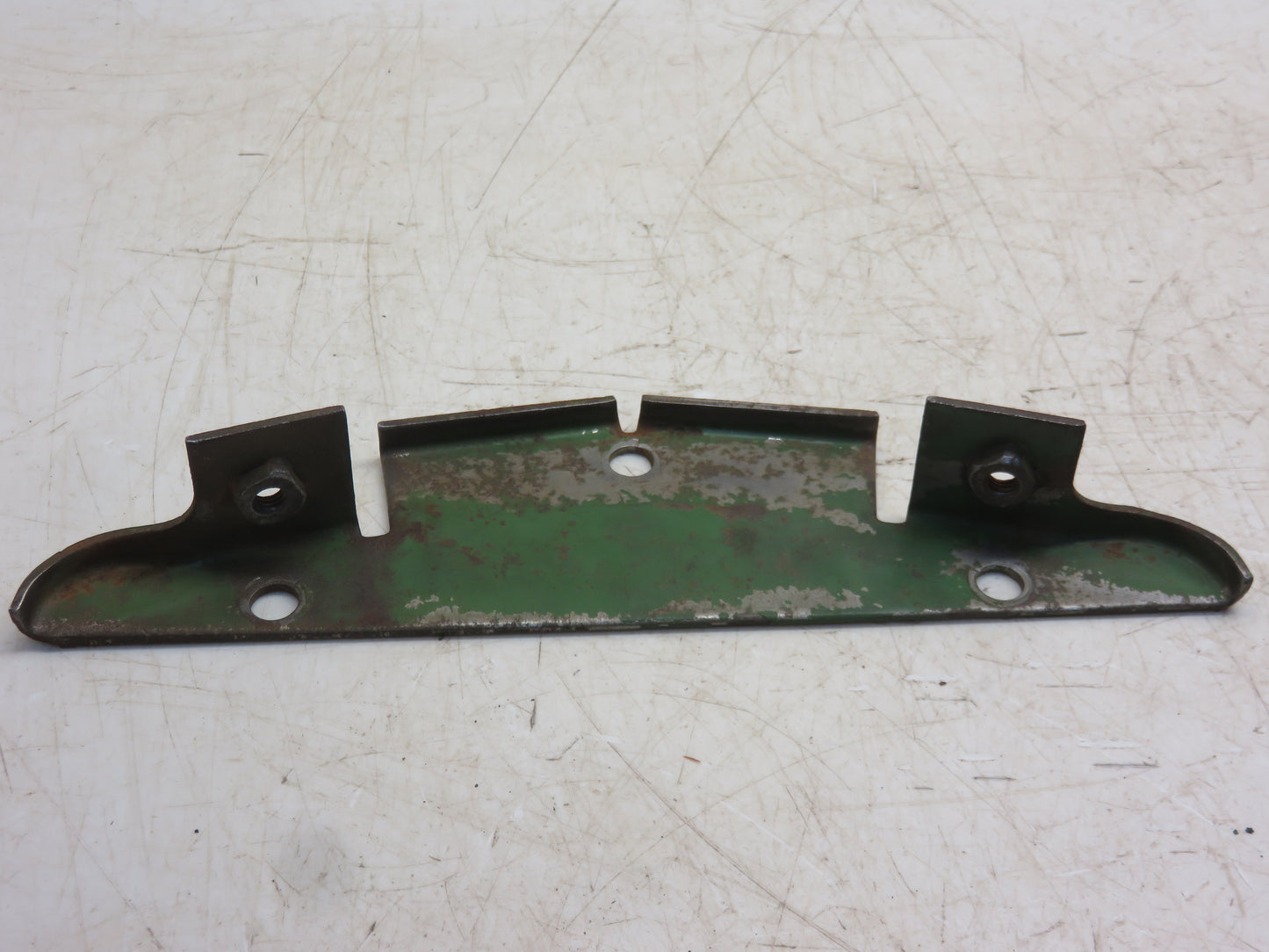 AB4585R John Deere Top Rear Hood Support For 50, 520