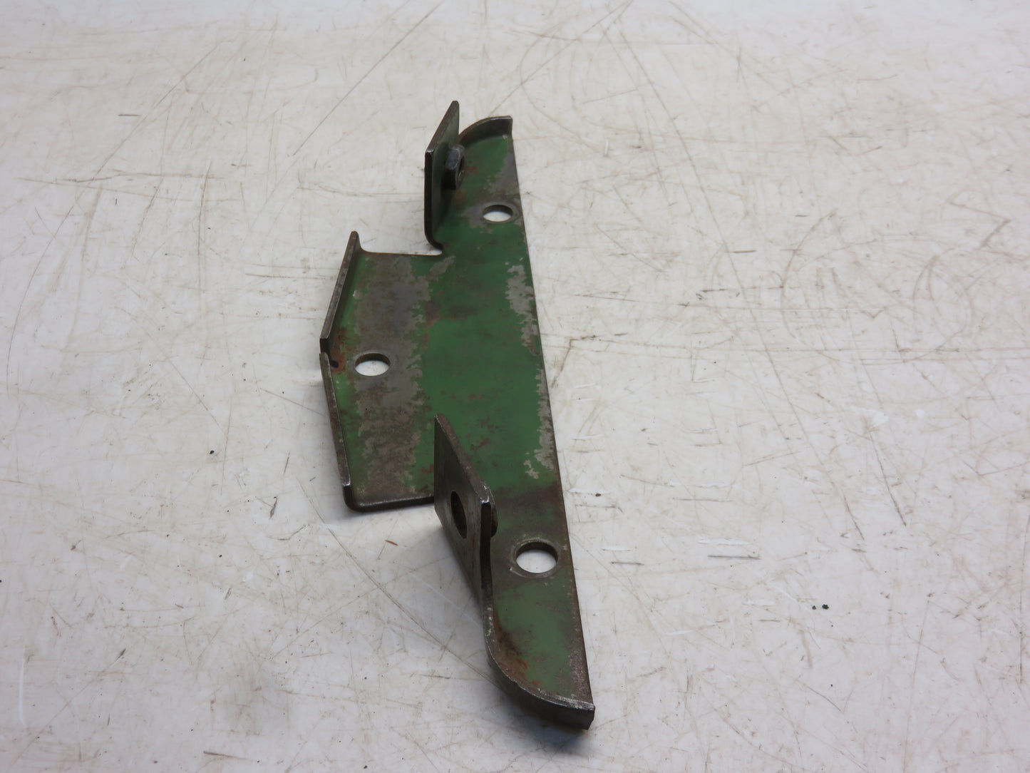 AB4585R John Deere Top Rear Hood Support For 50, 520