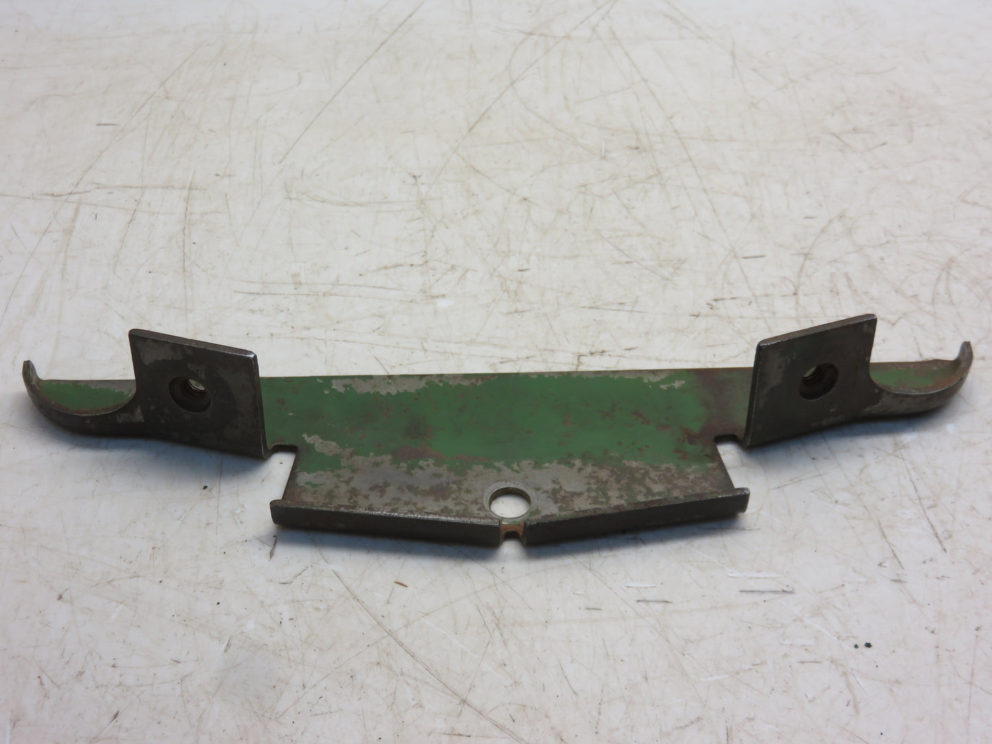 AB4585R John Deere Top Rear Hood Support For 50, 520
