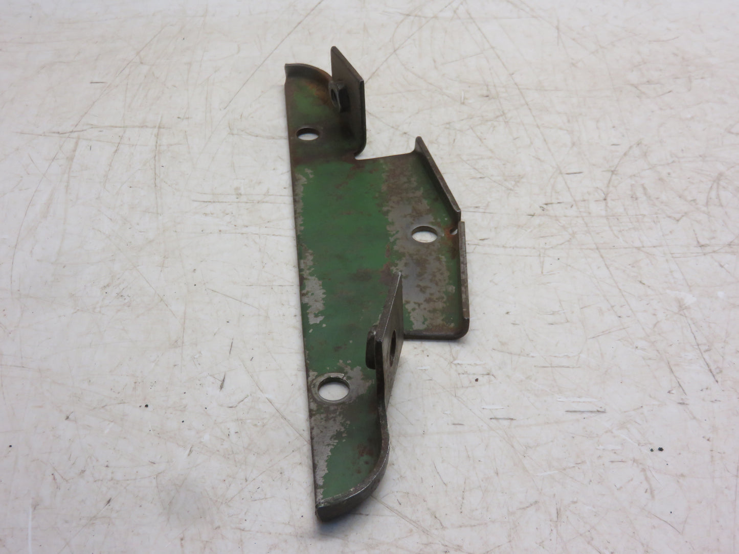 AB4585R John Deere Top Rear Hood Support For 50, 520