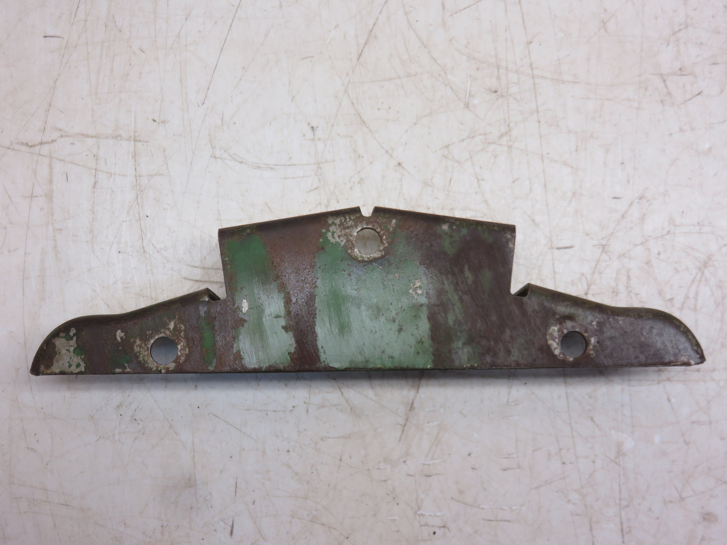 AB4585R John Deere Top Rear Hood Support For 50, 520