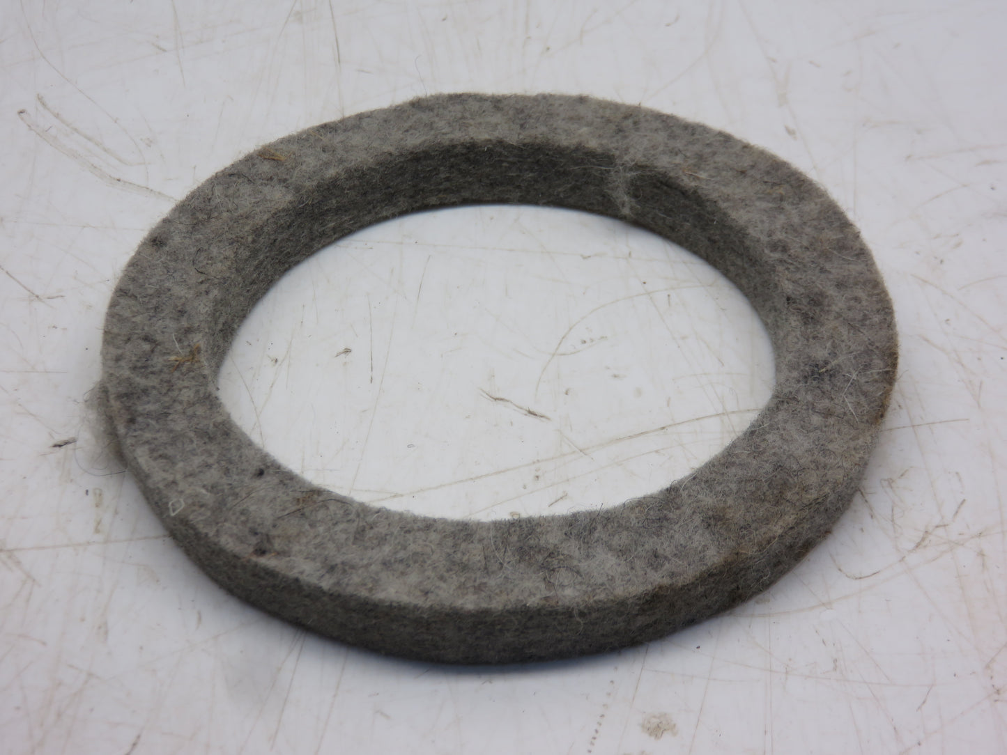 A380R John Deere Rear Axle felt Washer For A, AR, AO, 60, 620
