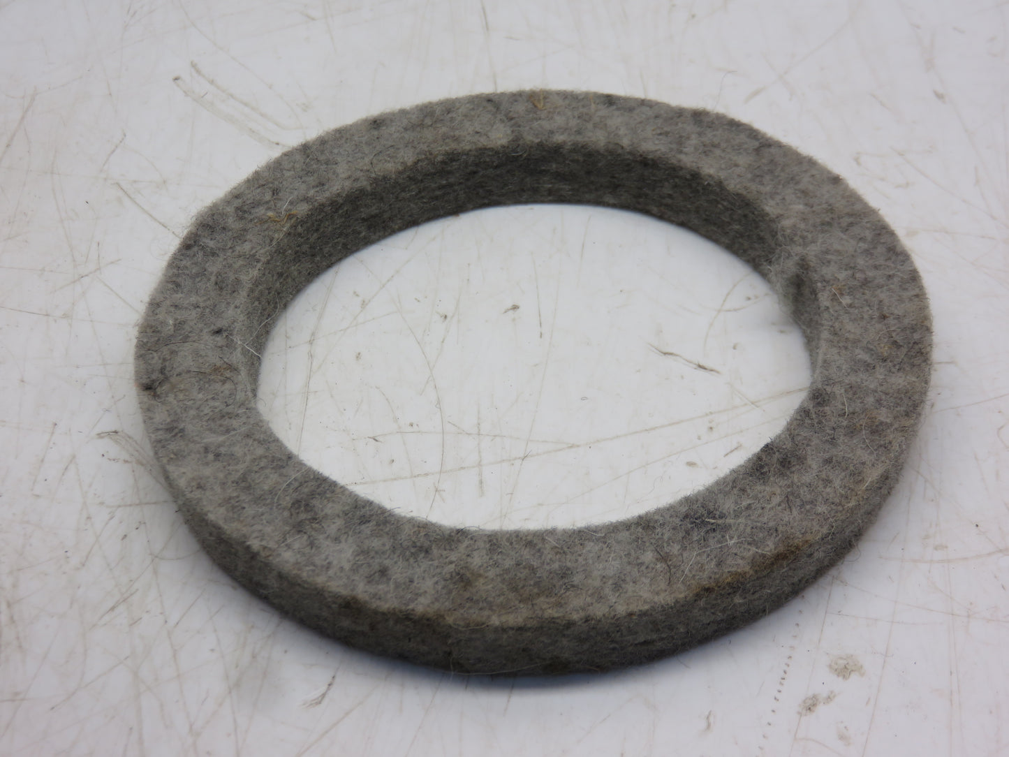 A380R John Deere Rear Axle felt Washer For A, AR, AO, 60, 620