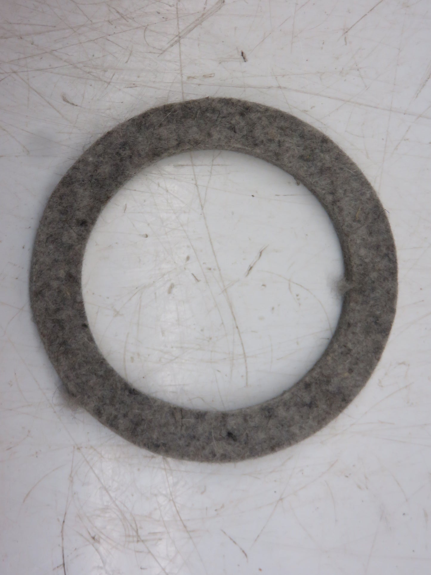 A380R John Deere Rear Axle felt Washer For A, AR, AO, 60, 620