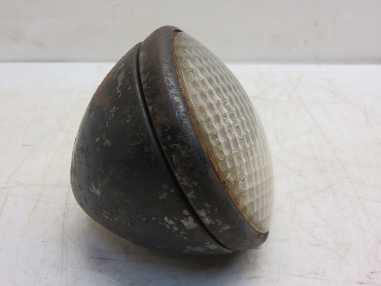 AF710R John Deere Headlight For A, AR, AO, D, G, 50, 60, 70, 620, 720