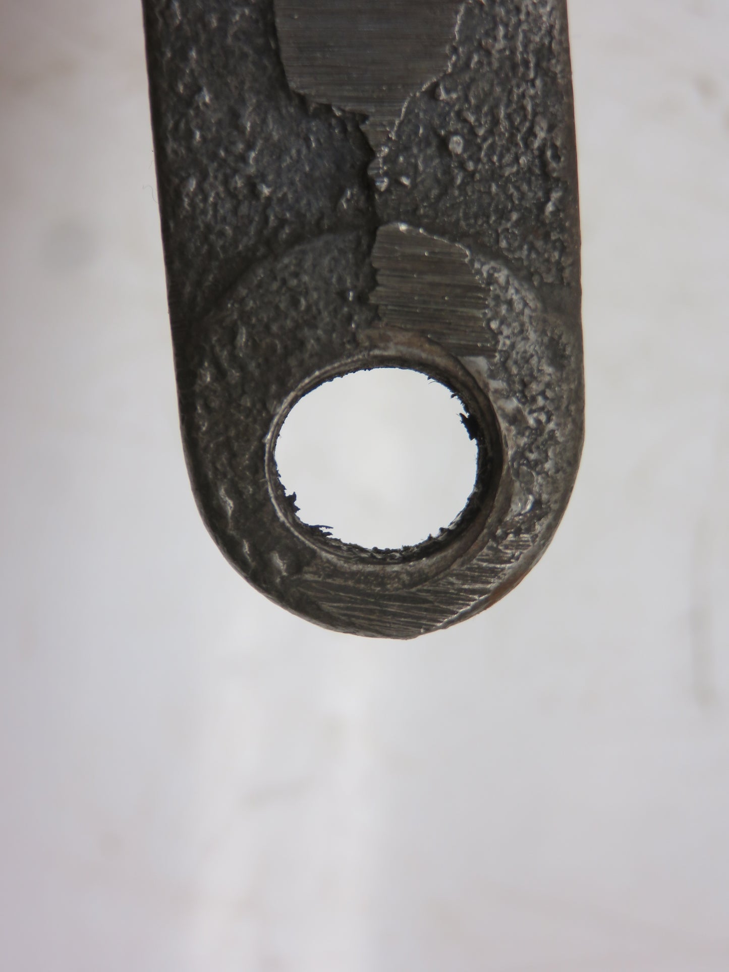 M1842T, AM643T John Deere Clutch Throw Out Bearing Yoke For M, 40, 320, 420, 330